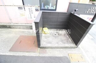 岡山駅 徒歩13分 3階の物件外観写真